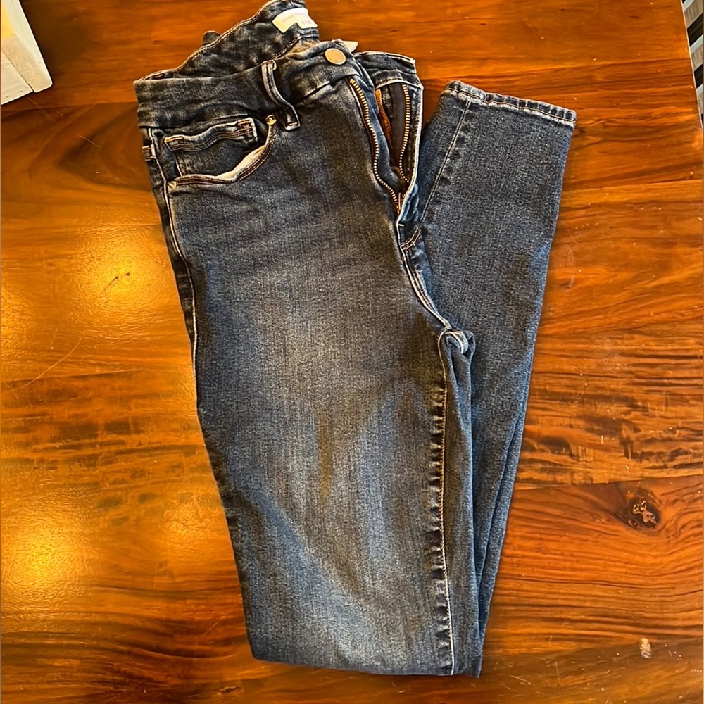 Good American jeans!